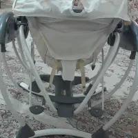 گهواره برقی|کالسکه و لوازم جانبی|ورامین, ورامین|دیوار