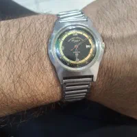 ساعت وستن واچ