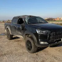 کی ام سی تی ۸ مدل ۴۰۲ تصادفی|خودرو سواری و وانت|تهران, نصرت|دیوار