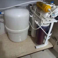 آب شیرین کن خانگی