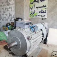 موتور بالابر