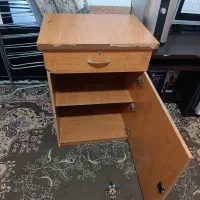 میز چوبی|جاکفشی، کمد، دراور|شیراز, محراب|دیوار