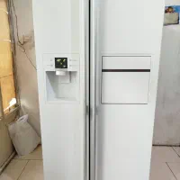 یخچال ساید الجی 32فوت اصل کره