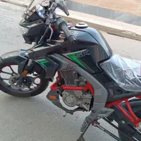 mkz200مدل۱۴۰۲|موتورسیکلت|کرج, کیانمهر|دیوار