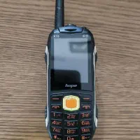 گوشی هوپ ارتشی k19 چهار سیمکارته