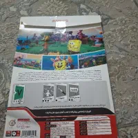 بازی باب اسفنجی|کنسول، بازی ویدئویی و آنلاین|اصفهان, مهدی آباد|دیوار