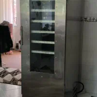 فر صنعتی