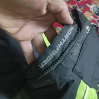 کاپشن کوهنوردی اورجینال|کوهنوردی و کمپینگ|قم, شهرک سازمان آب|دیوار