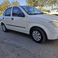 تیبا 1 مدل 1400