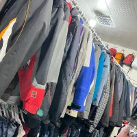 کاپشن گورتکس