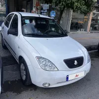 تیبا مدل ۱۴۰۰ درجه یک