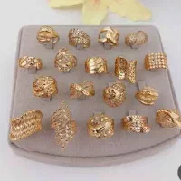 انگشتر گم کردم