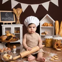 آتلیه خانگی گندم