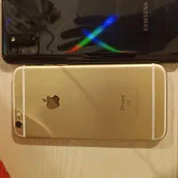 سامسونگ a21sو آیفون 6s