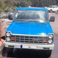 فروش نیسان زامیاد مدل 1402