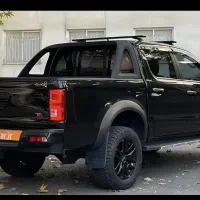 اجاره خودروی KMC T8