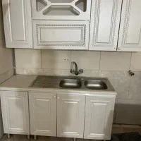 کابینت تمیز و سالم