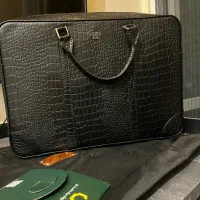 کیف چرم مردانه