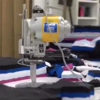 استخدام چرخ کار حرفه ای خانم