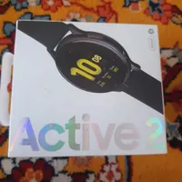 ساعت گلگسی اکتیو ۲ سامسونگ