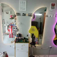 لوازم ارایشگاه