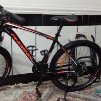 دوچرخه 26پونیکس zk200|دوچرخه، اسکیت، اسکوتر|آق قلا, |دیوار