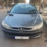 فروش خودرو. sD موتور Tu5 206