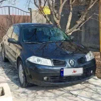 مگان دنده 2006