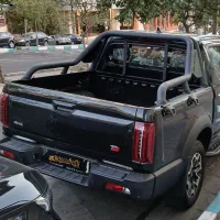 کی ام سی تی ۹ kmc t9 مشکی ۱۴۰۳|خودرو سواری و وانت|تهران, اقدسیه|دیوار