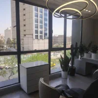 ۹۵ متری حاشیه سناباد / دفتر کار