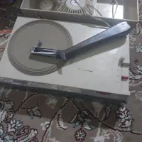 گرامافون قدیمی سالم