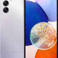 گوشی سامسونگ a14 رام ۶ حافظه ۱۲۸