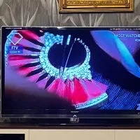 تلویزیون ۴۶ اینچ sharp ساخت ژاپن