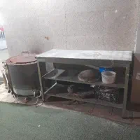 شاطر در کبابی