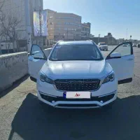 فیدیلیتی پرایم 5 نفره مدل  1403