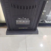 انواع بخاری امین شعله کلی و جزئی