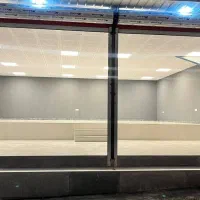 مغازه  ۱۰۰ متری ، شهرک صتعتی ۱ سنندج