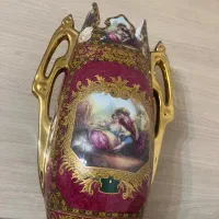 یک‌جفت گلدان