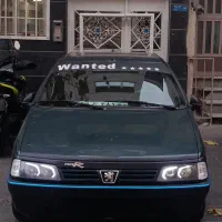 اردی ای ۱۶۰۰