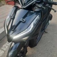 هوندا کیلیک ۱۵۰ اصلی مدل ۱۴۰۱ درحد نو