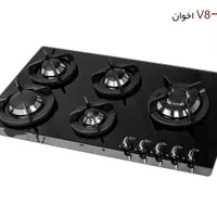 اجاق /رومیزی /اخوان مدل ونوس 8 /V8s|اجاق گاز و لوازم برقی پختوپز|تهران, بازار|دیوار