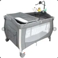تخت پارک گهواری مسافرتی