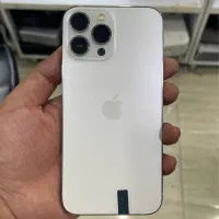 آیفون ۱۳ پرومکس ۲۵۶ گیگ LLA