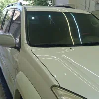 پرادومدل 2008اس اسپیشیال فول