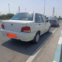 پراید ۱۳۲