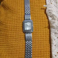 ساعت الگانس