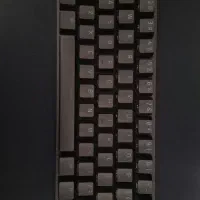 Razer Huntsman Mini purple switch|قطعات و لوازم جانبی رایانه|تهران, جنتآباد جنوبی|دیوار