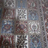 فروش یک جفت فرش ۶ متری