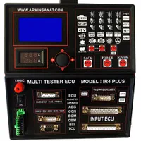 TNM7000  تی ان ام / تستر ایسیو / تستر / پروگرامر|ماشین‌آلات صنعتی|مشهد, خرمشهر|دیوار