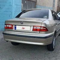 سمند ایکس 7ای بی اس|خودرو سواری و وانت|سنندج, |دیوار